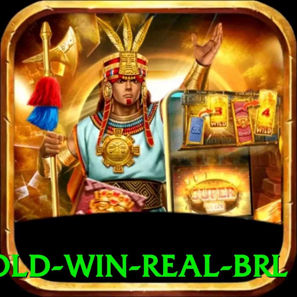 genio777 Gold - Win Real BRL - 🚀 apk