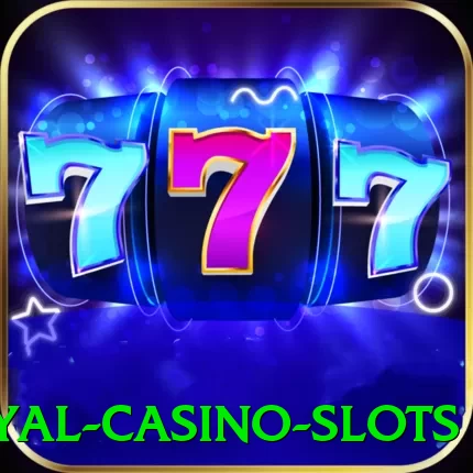 guia777 Royal - Casino &amp; Slots - pak