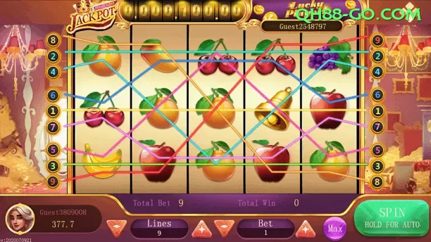 55ubet Game Prime v5.0.7 Screenshot 2