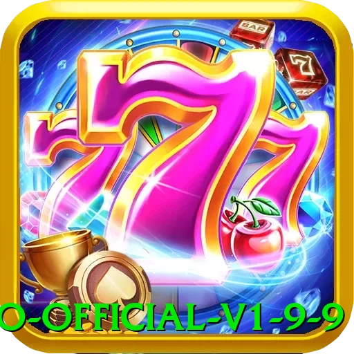 ip777 Casino Official v1.9.9 - pak