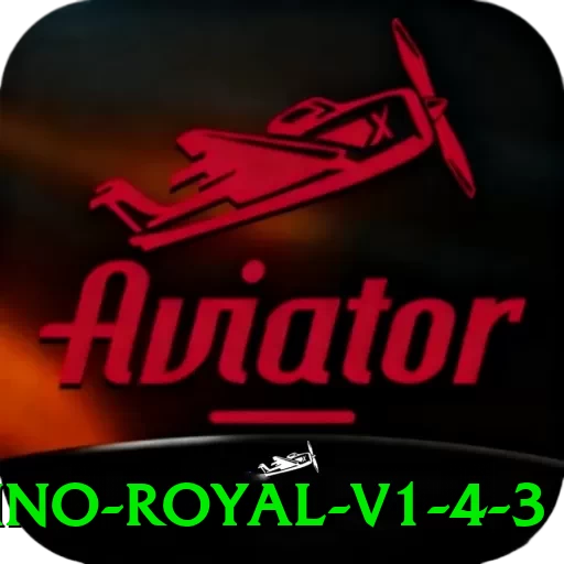 jogojogo Casino Royal v1.4.3 - 🏆 apk