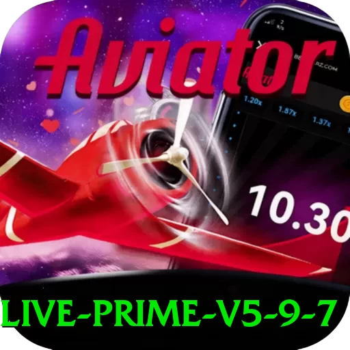 jzjz Live Prime v5.9.7 - 👉 apk