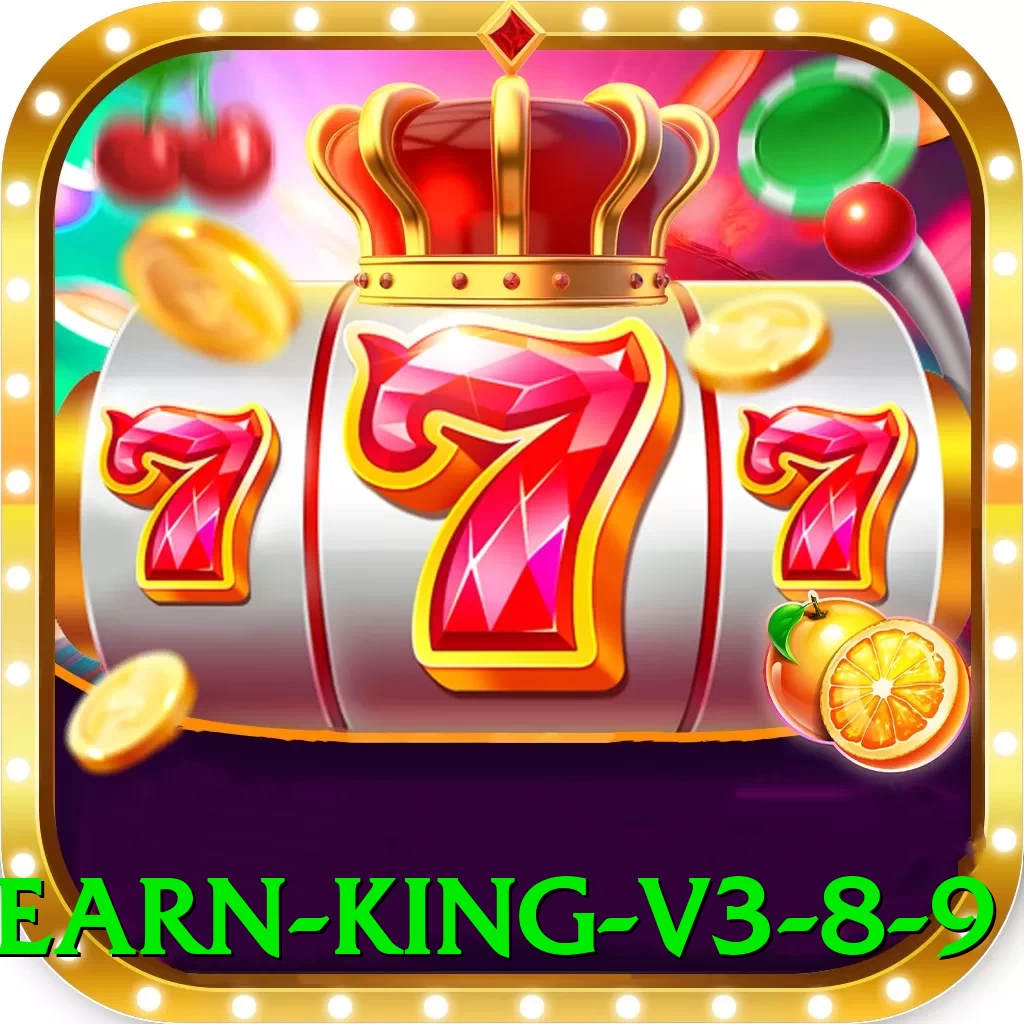 k665 Earn King v3.8.9 - 🏆 apk