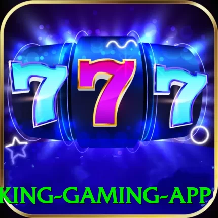 kk9 King Gaming App - aplicativo