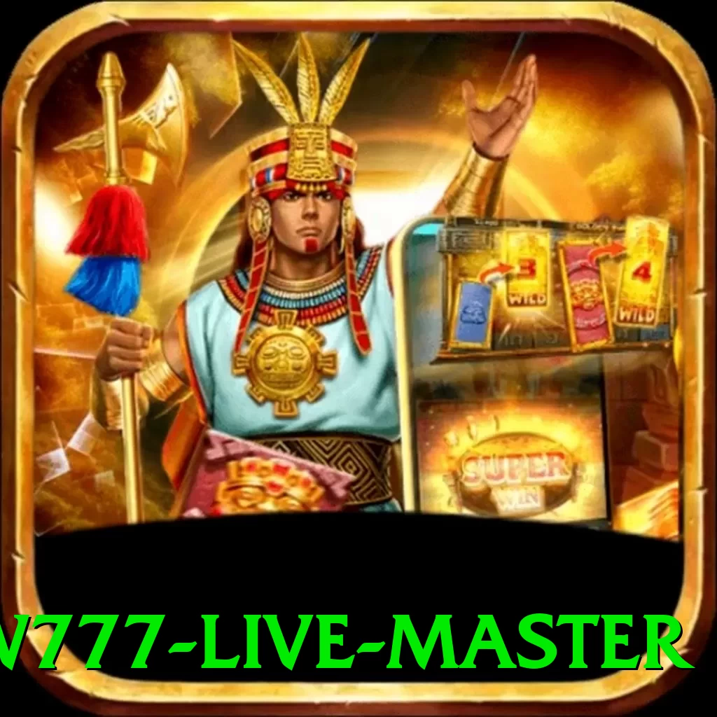 kw777 - Live Master - 🎯 apk