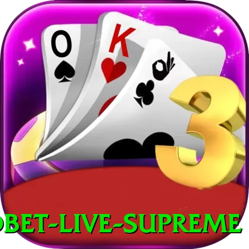 lhdbet - Live Supreme - 🚀 apk