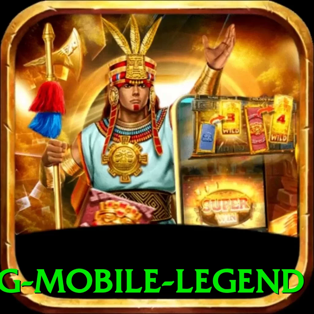 maxpg Mobile Legend - vip