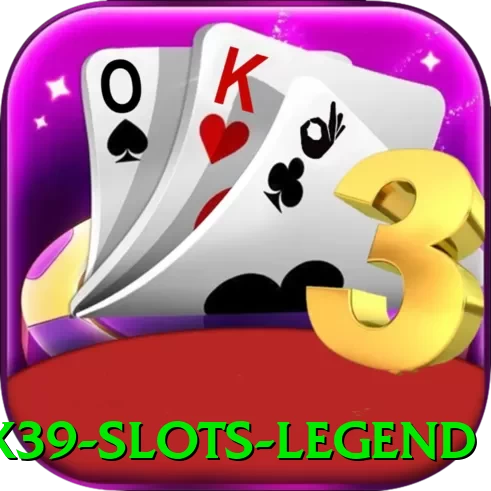 mx39 - Slots Legend - 🚀 apk