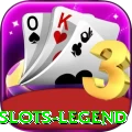 mx39 - Slots Legend