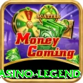 ok588 - Casino Legend