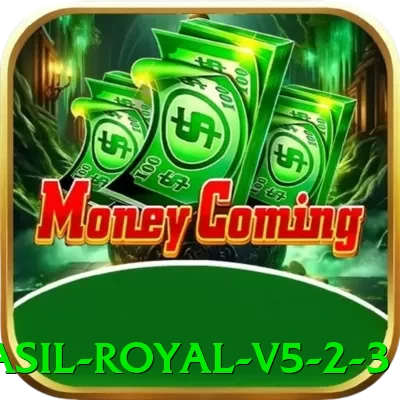 p80bet Brasil Royal v5.2.3 - vip