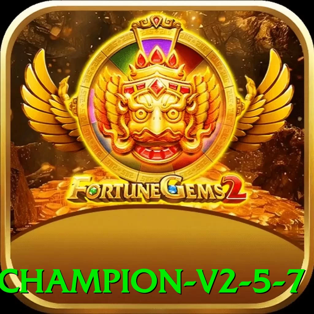 pgq Gaming Champion v2.5.7 - ⭐ apk