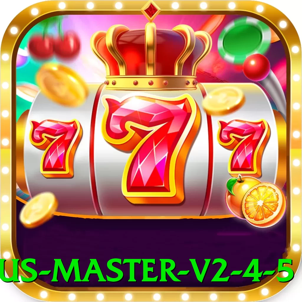 pijamapg Bonus Master v2.4.5 - 👉 apk