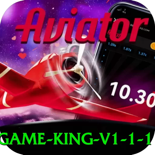 ppff Game King v1.1.1 - pak