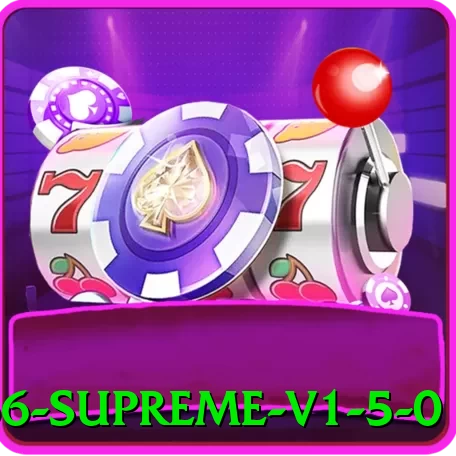 rainha66 - Supreme v1.5.0 - pak