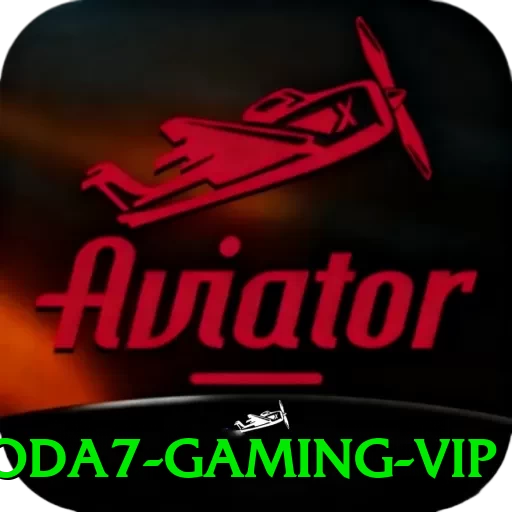 roda7 - Gaming VIP - 👉 apk