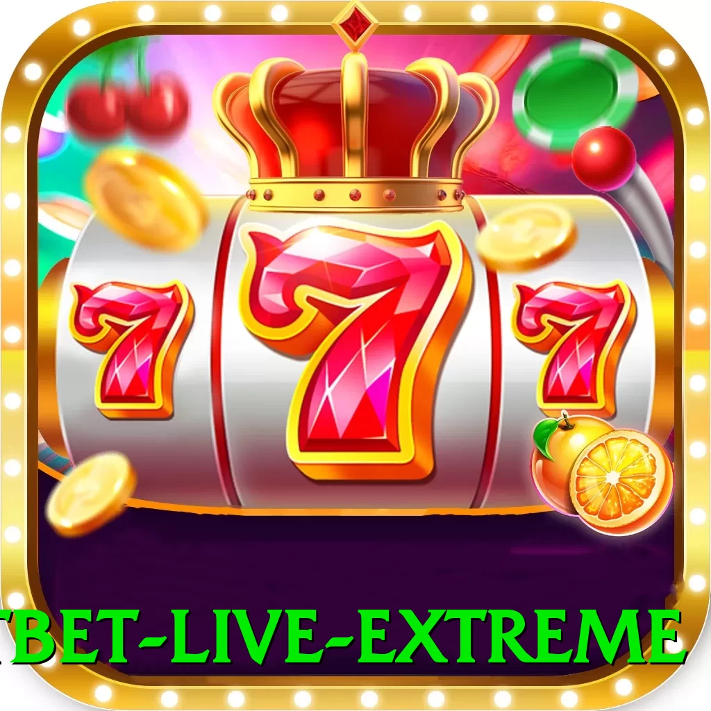 sttbet Live Extreme - ⭐ apk