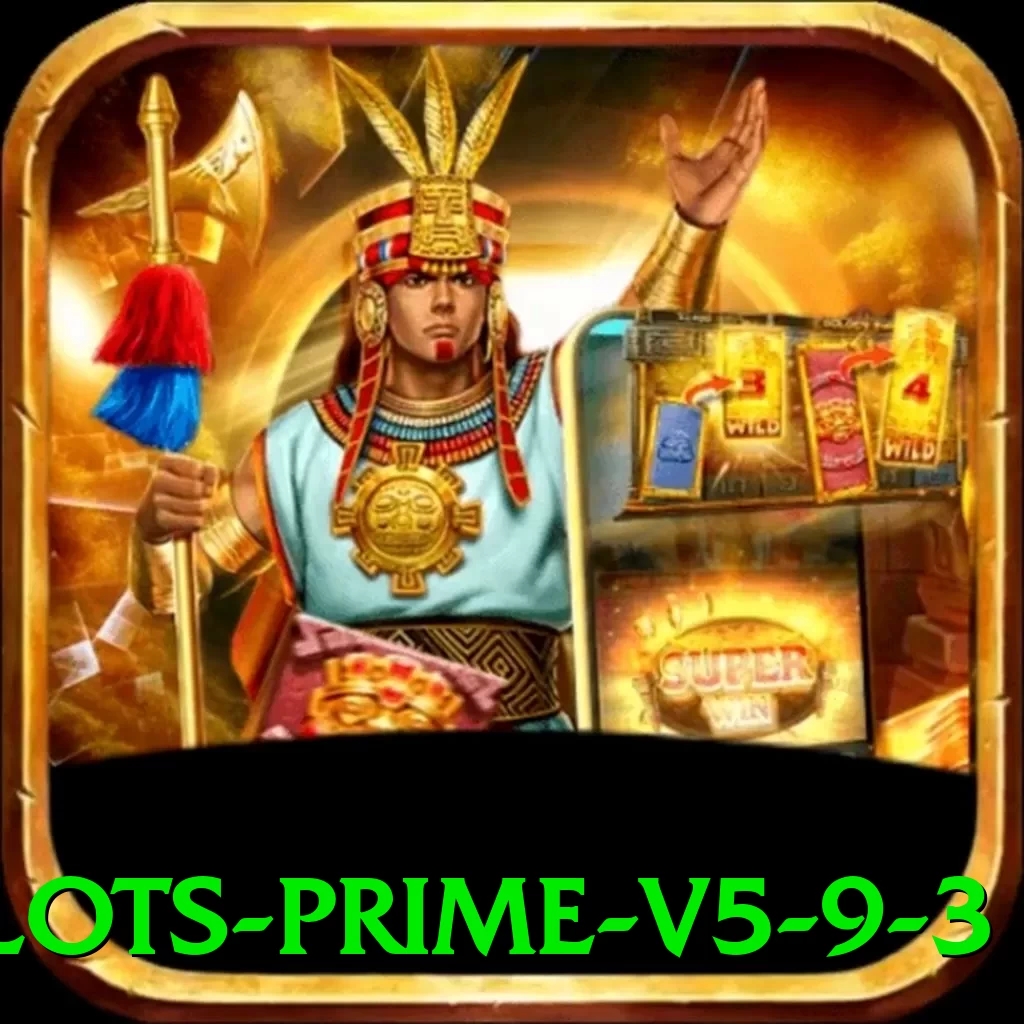 sun999 Slots Prime v5.9.3 - 👉 apk