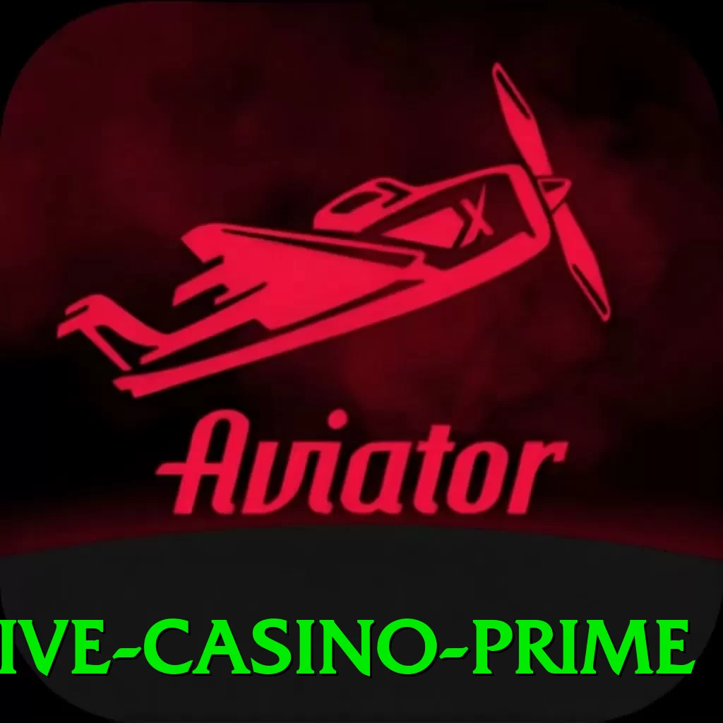 tl7games Live Casino Prime - programa