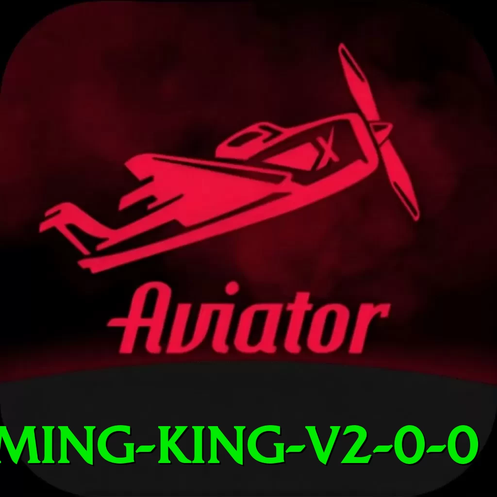 tttpg Gaming King v2.0.0 - apk