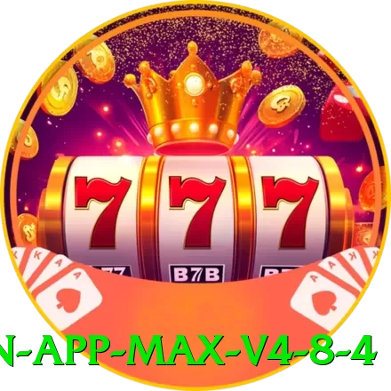 v888win App Max v4.8.4 - ✨ apk