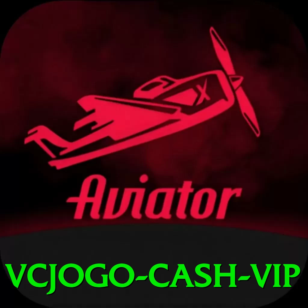 vcjogo Cash VIP - 🎯 apk