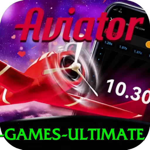 w777 Games Ultimate - ⭐ apk