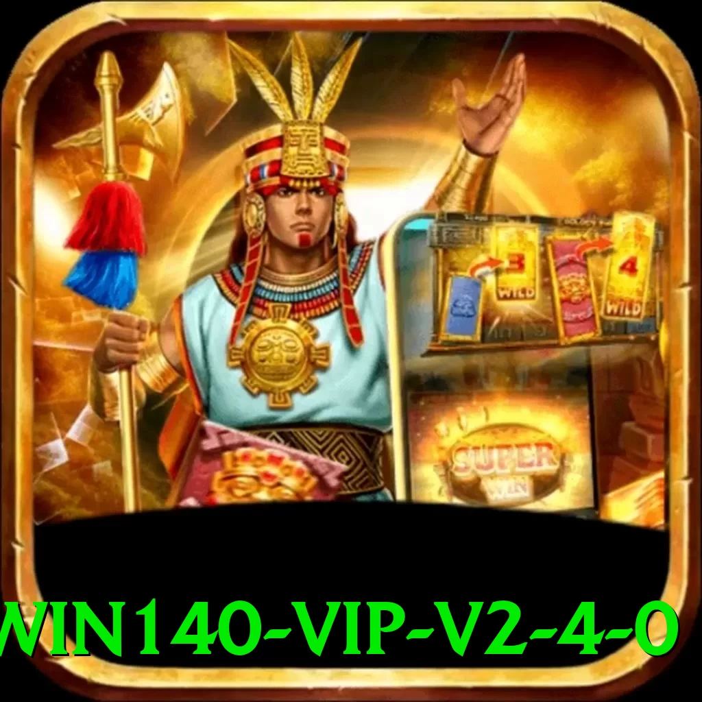 win140 VIP v2.4.0 - 🚀 apk