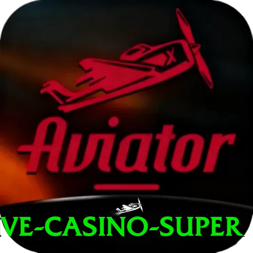 win889s Live Casino Super - plataforma