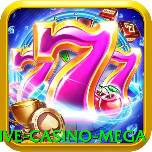 winner7 Live Casino Mega - apk