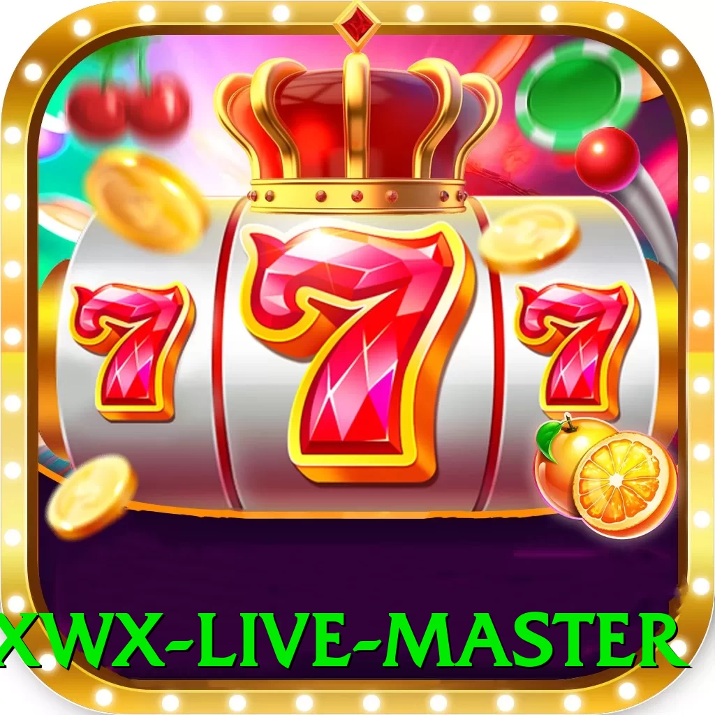 wxwx - Live Master - 🏆 apk