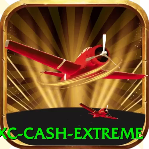 xcxc Cash Extreme - 🚀 apk